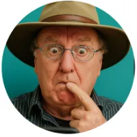 themanwiththehat