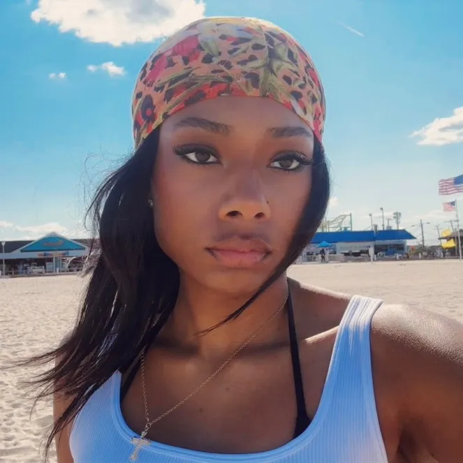 sydneynaomi
