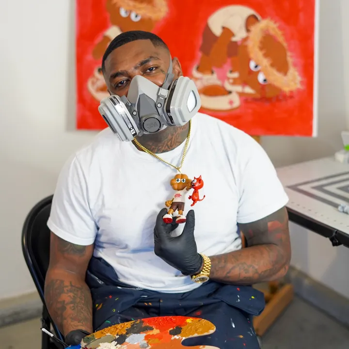 shakurluciano