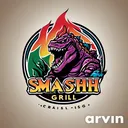 @smashgrill_kosher_az