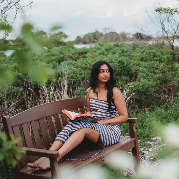 nishasweetreads