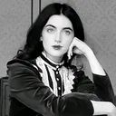 @maudlinoddity
