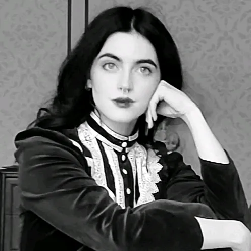 maudlinoddity