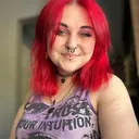 @hauntinglyradgirl