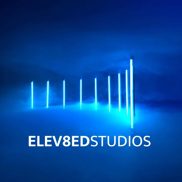 elev8edstudios