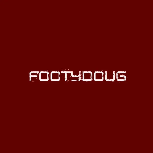 @footydoug