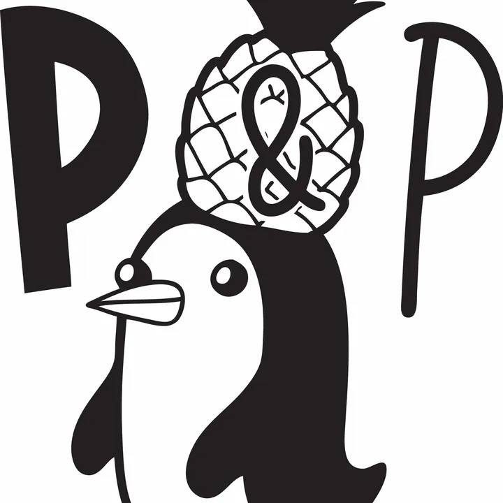 @penguinsandpineapples