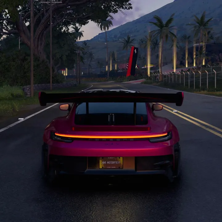 motorfesttwan