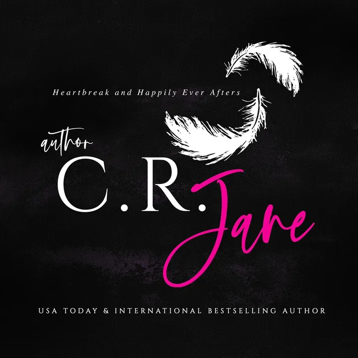 crjaneauthor