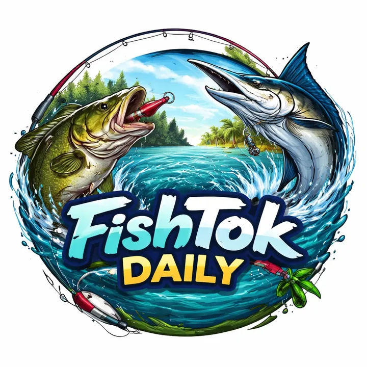 @fishtokdaily