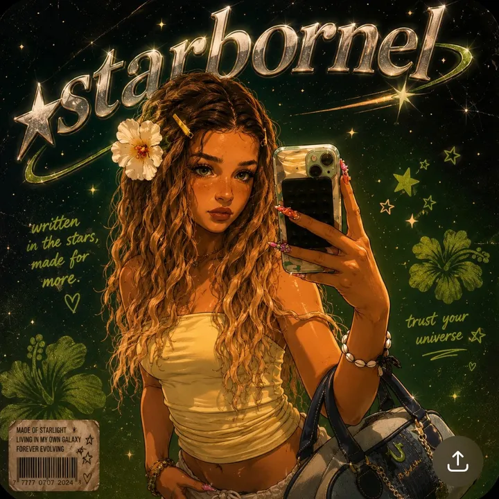 starbornel