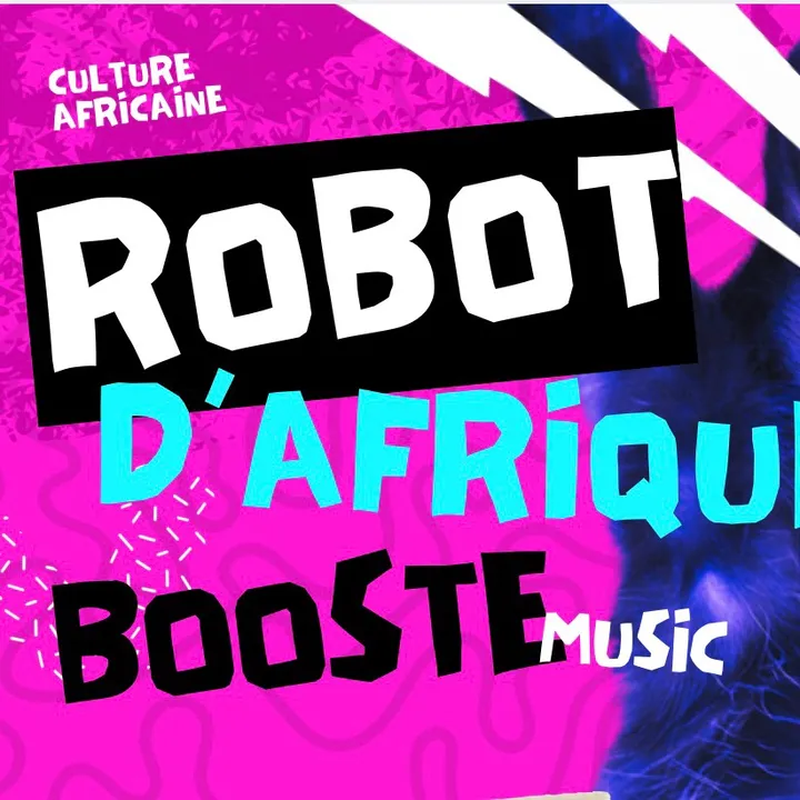 robotdafriqu