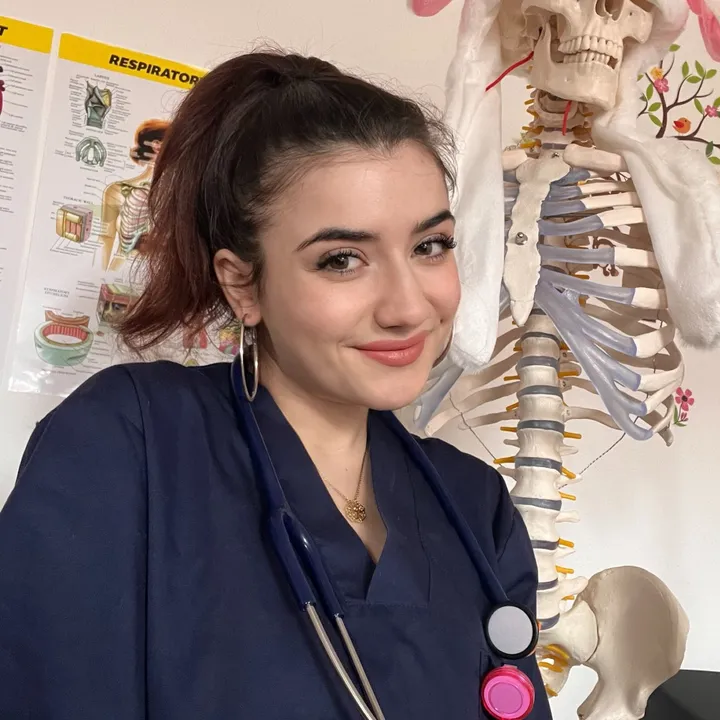 rosiemedicine