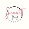 jeanettveronicaart