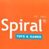 spiraltoyandgames