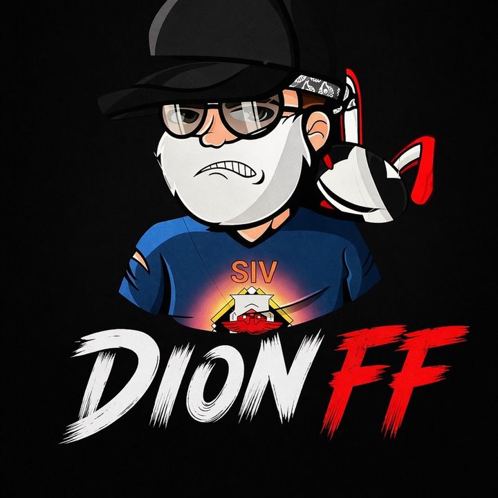 DION👑 - original sound