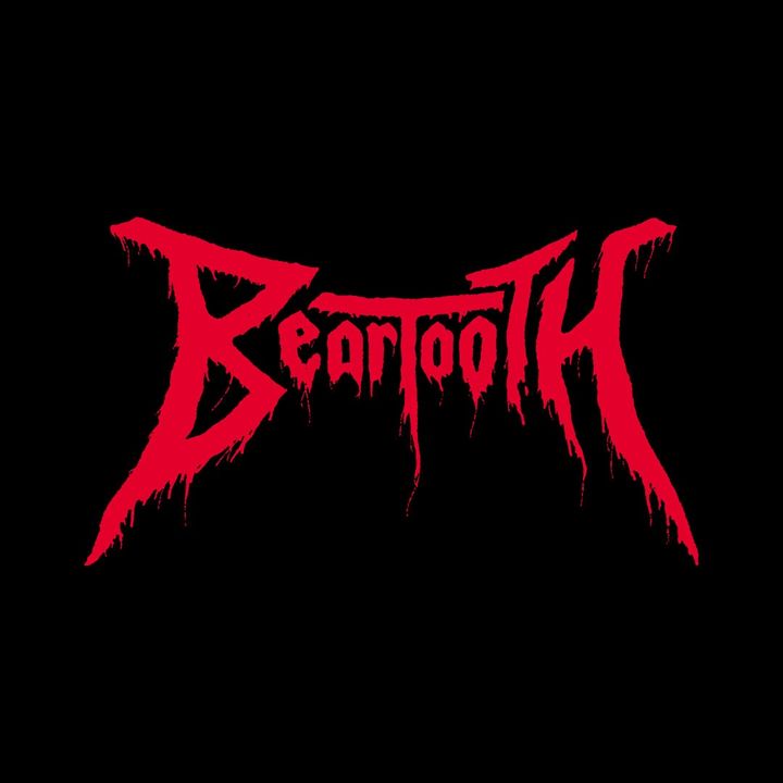 Beartooth - original sound
