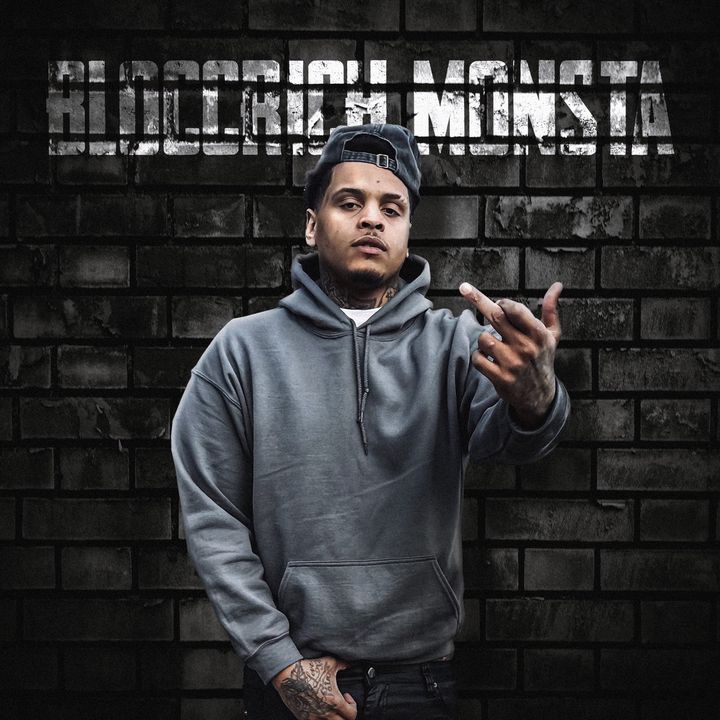 BloccRich Monsta🧱💰 - original sound