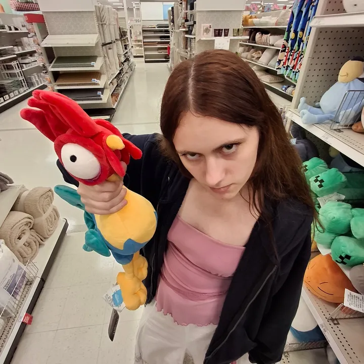 chaoticscarlett