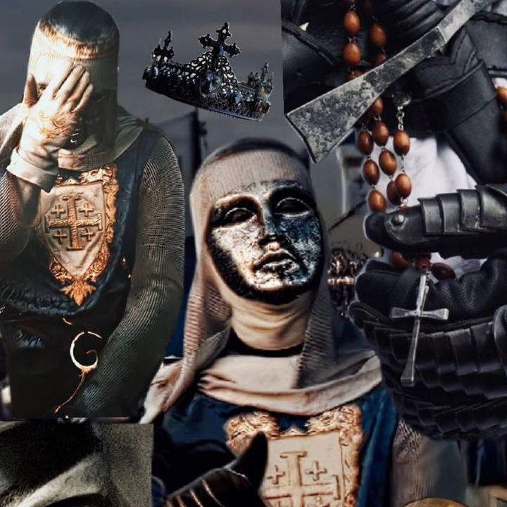 ✧ ꧁༒𝐑𝐄𝐘 𝐋𝐄𝐏𝐑𝐎𝐒𝐎 ༒꧂ ✧ - original sound