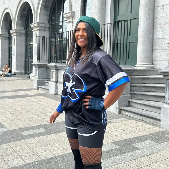 jasminebaaker