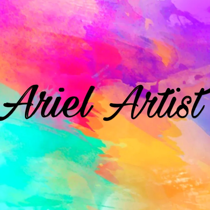 arielartist