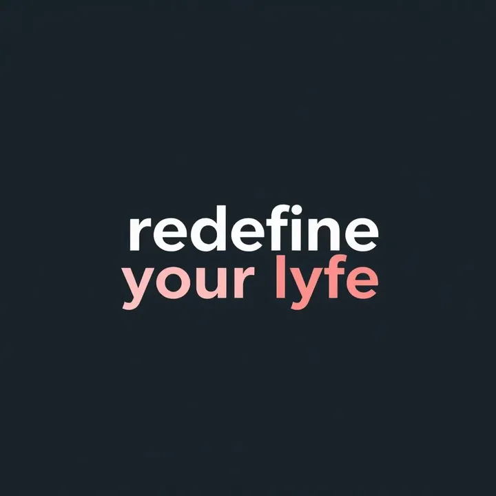 redefinelyfe