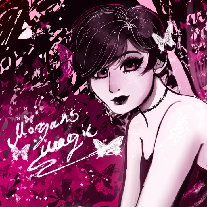 morgansmagic