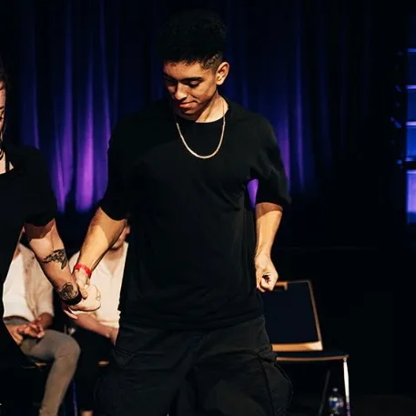 aaronnunodances