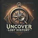 @uncoverlosthistory