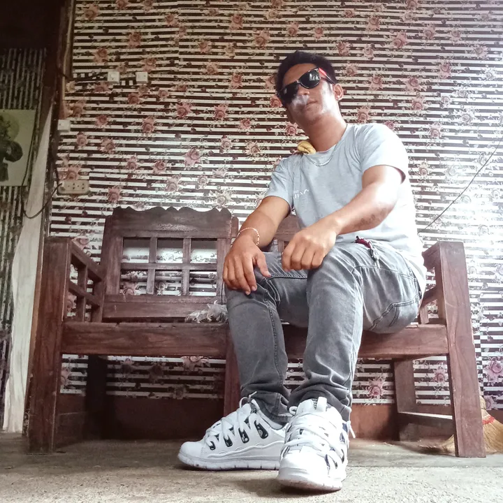 @luhengrenmagaling