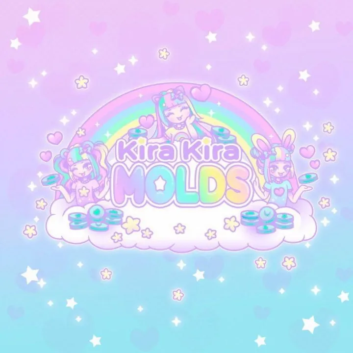 kirakiramolds