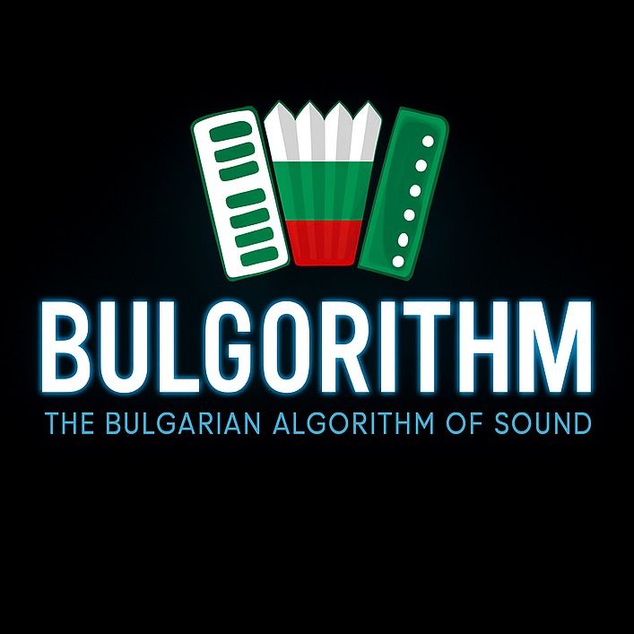 Bulgorithm - original sound