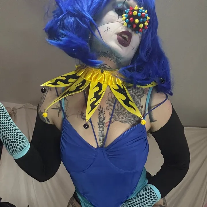 bjtheclown