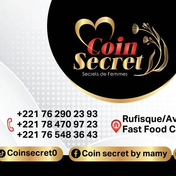 coinsecret0