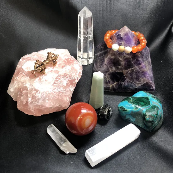 nikmakcrystals