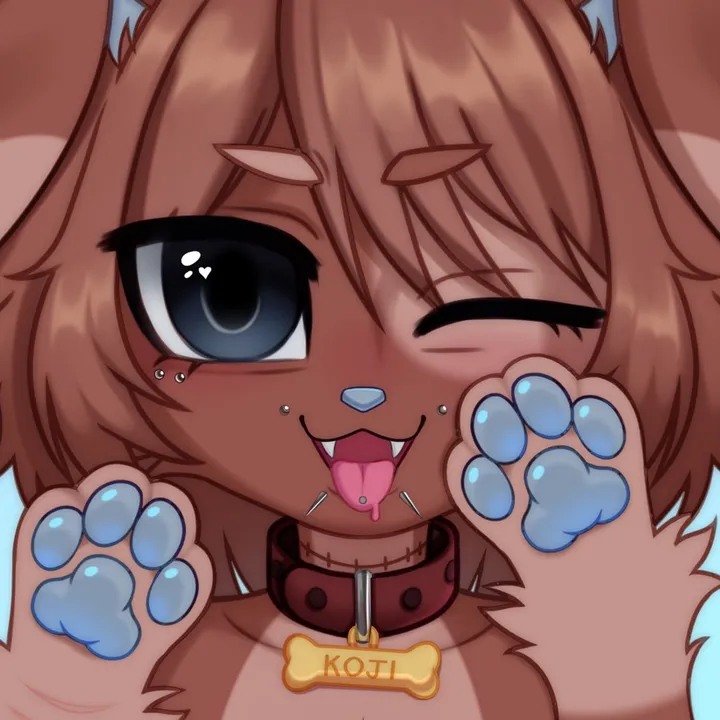 precious.paw