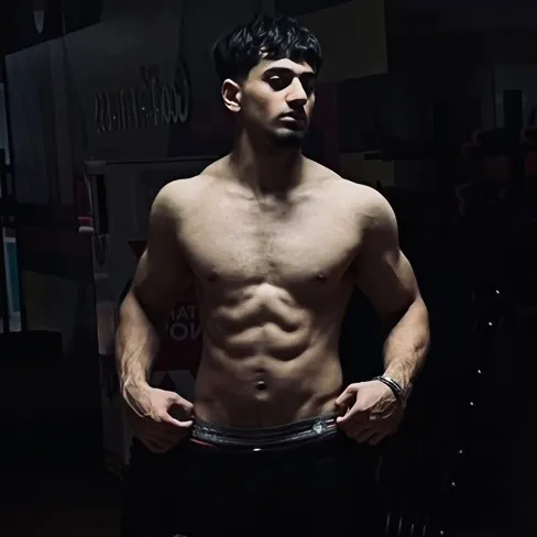 fitnessbysilverback