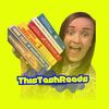 thistashreads