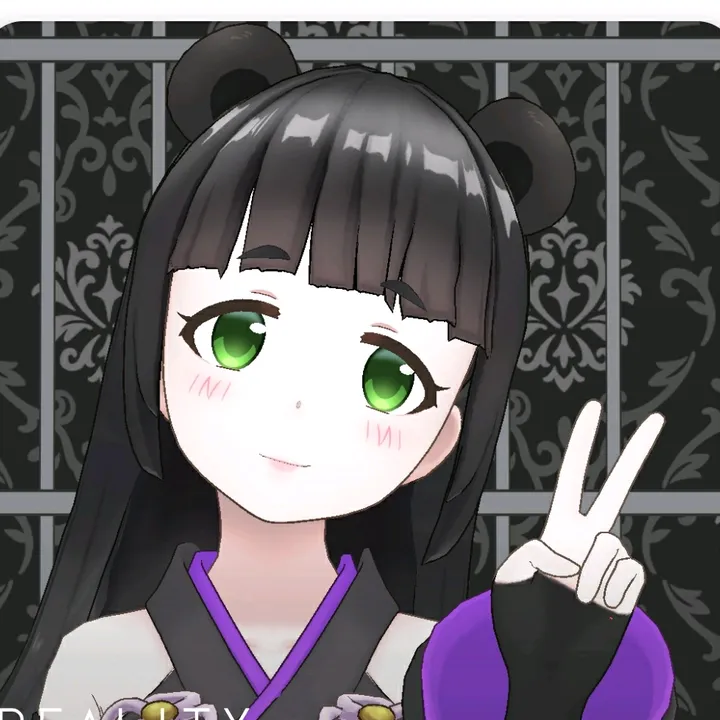 @kumanekosuika