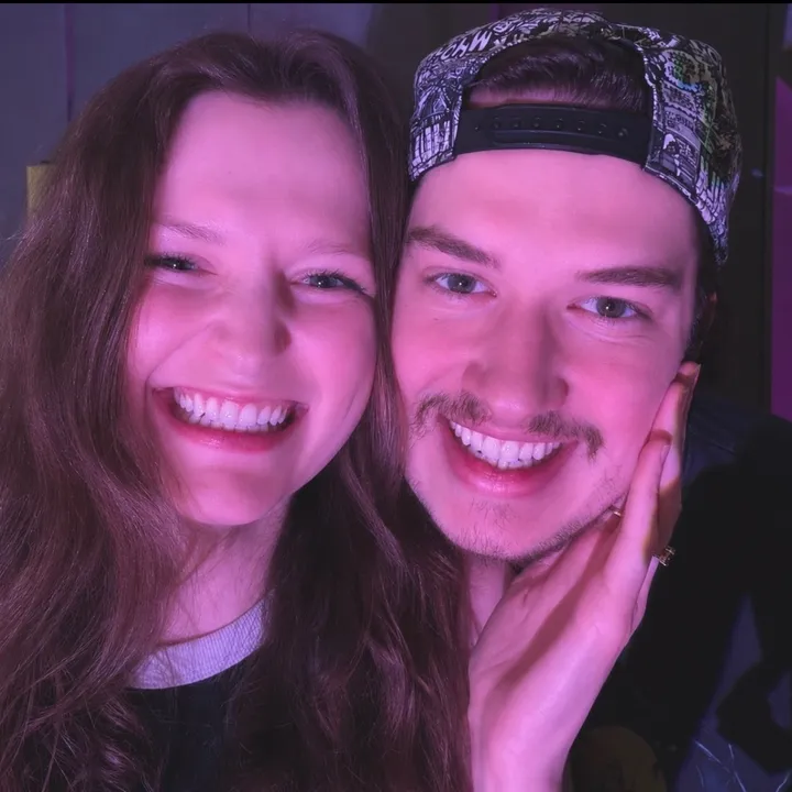 sarahandbry