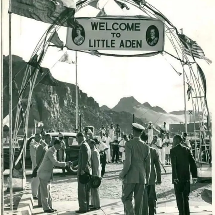 little.aden