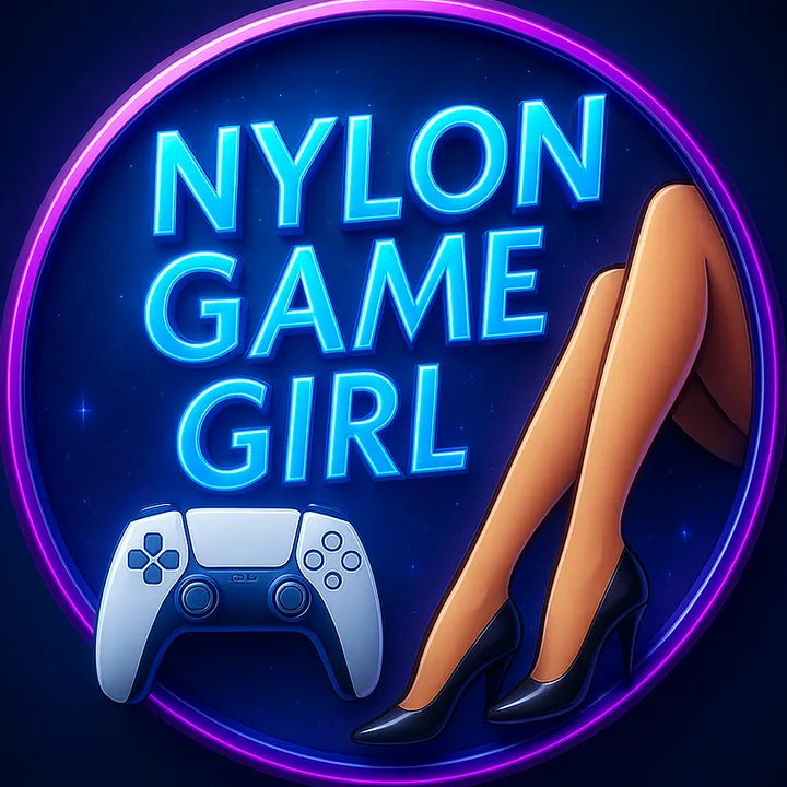 nylon.gamegirl