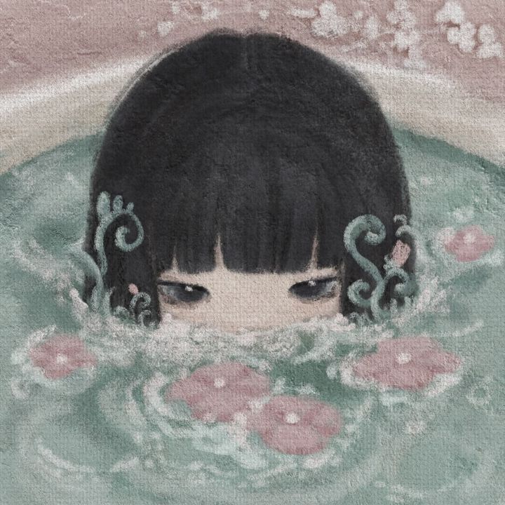 𝐶𝐴𝑀𝐼𝐼🌺 - original sound