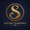 savorysadhana
