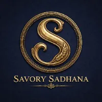 savorysadhana