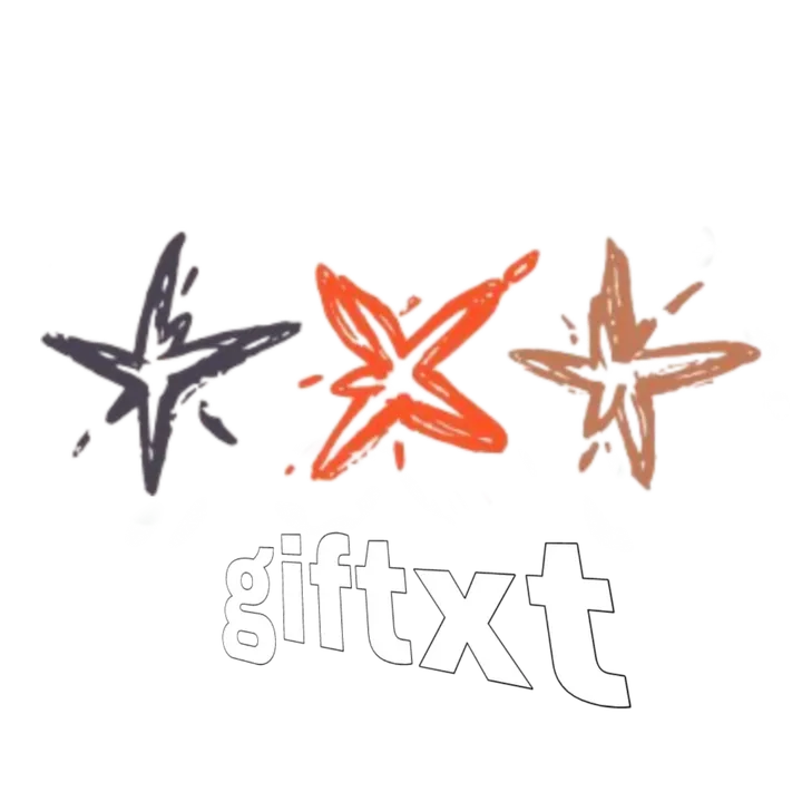 @giftxt