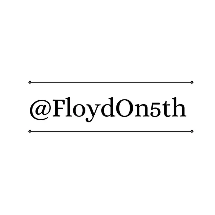 floydon5th