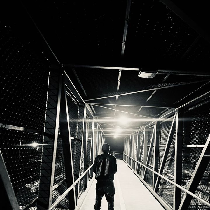 Cin - original sound