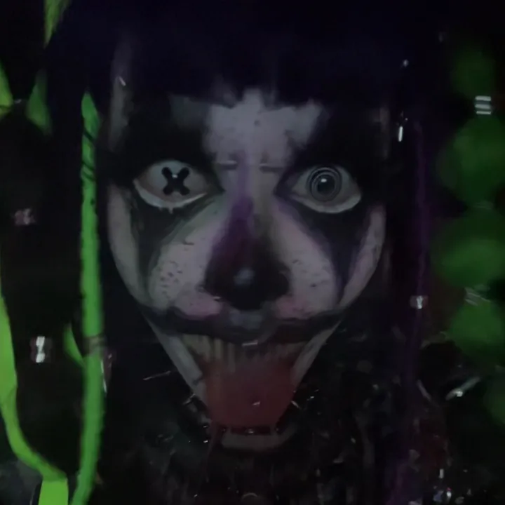 bubblzdaclown